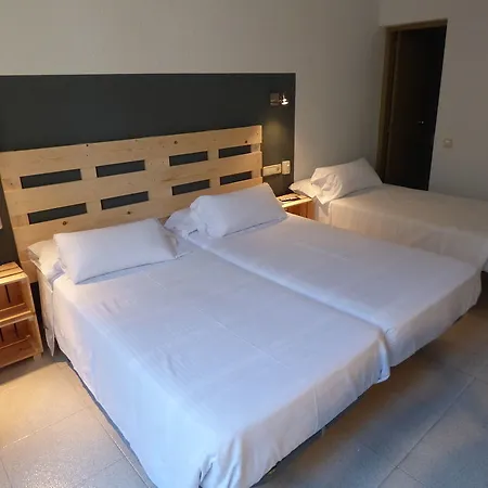 Jaume I Hotel *