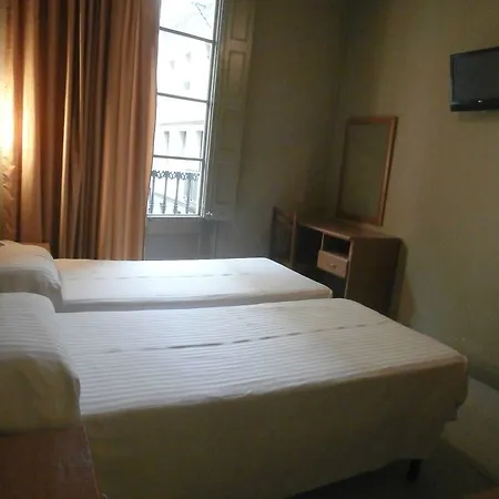Jaume I Hotel *