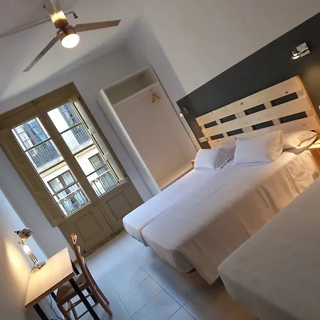 Hotel Jaume I *