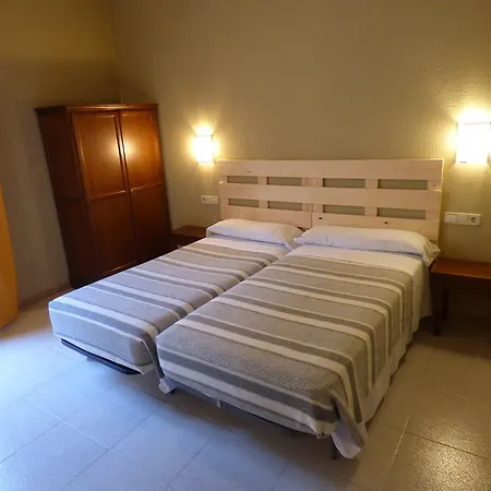Jaume I Hotel *