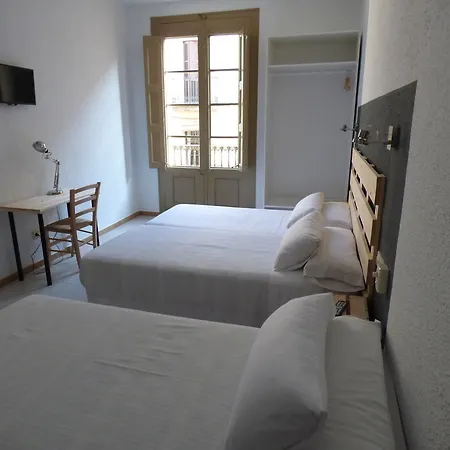Hotel Jaume I Barcelona