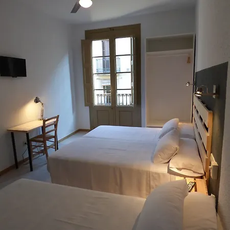Jaume I Hotel *