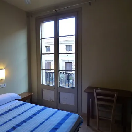 Jaume I * Barcelona