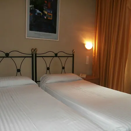 Jaume I Hotel *