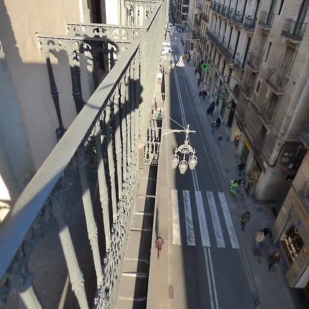 Jaume I * Barcelona