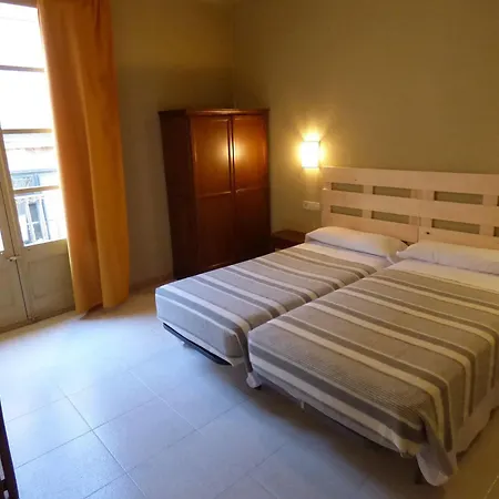 Hotel Jaume I