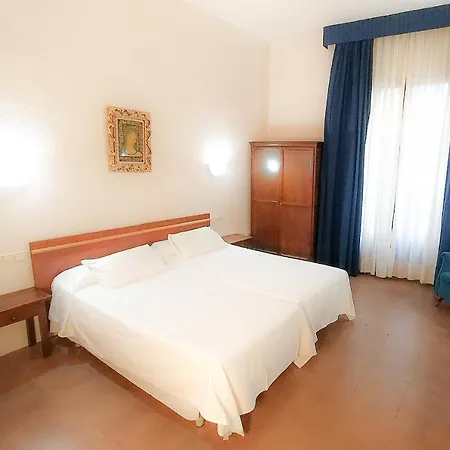 Jaume I Hotel