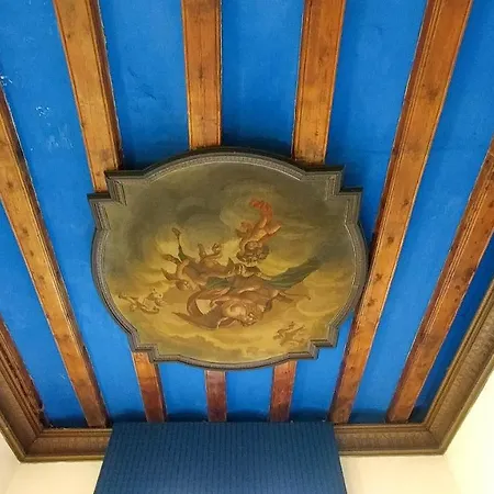 Hotel Jaume I Barcelona
