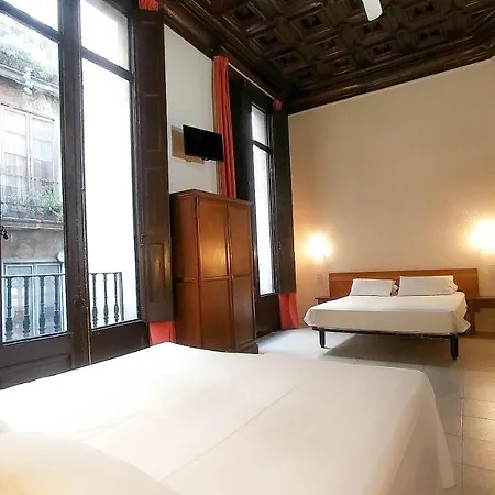 Jaume I Hotel Barcelona