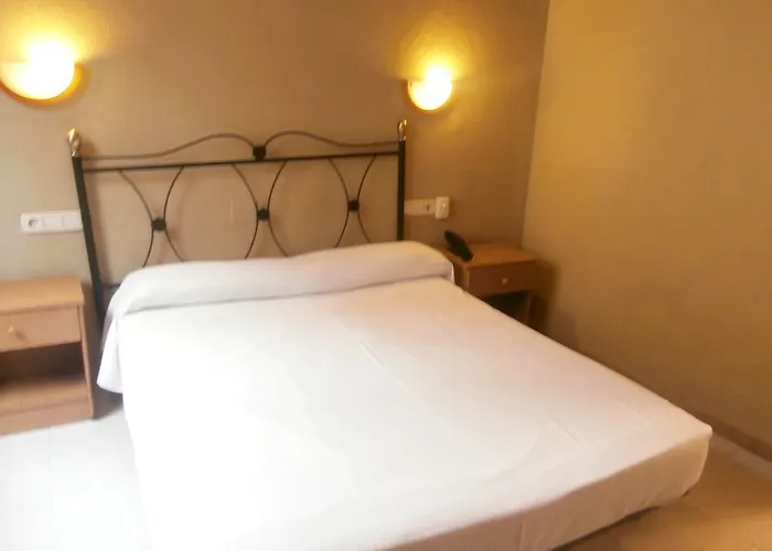 Jaume I Hotel
