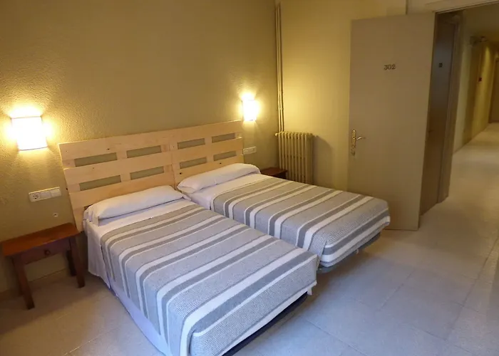 Hotel Jaume I