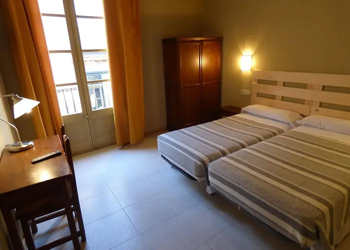 Hotel Jaume I *