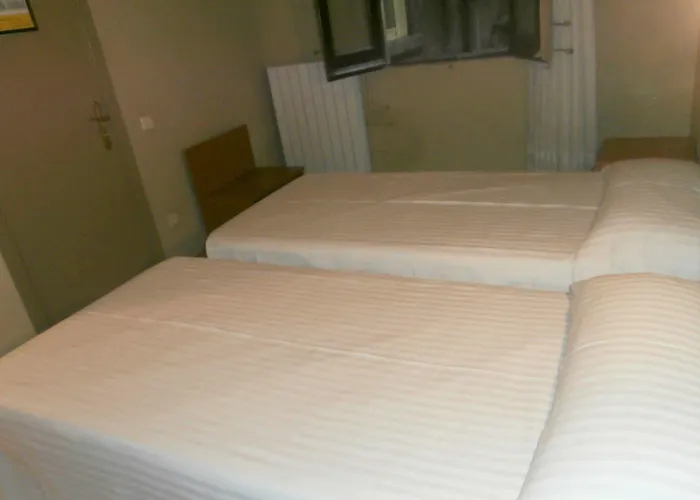 Jaume I Hotel